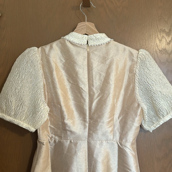 Sister Jane Babydoll Dress size M - Picture 11 of 11